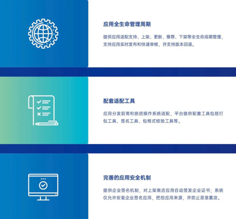 透视UOS转型策略 原生生态为主，兼容Windows与安卓的战略棋局