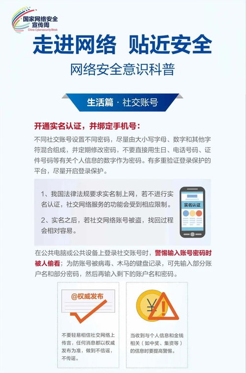 筑牢数字防线 网络安全宣传周与信息安全软件开发核心要义